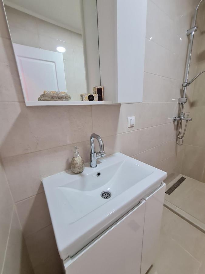 Villa Malkoc - Luxury Rooms & Apartments 莫斯塔尔 外观 照片