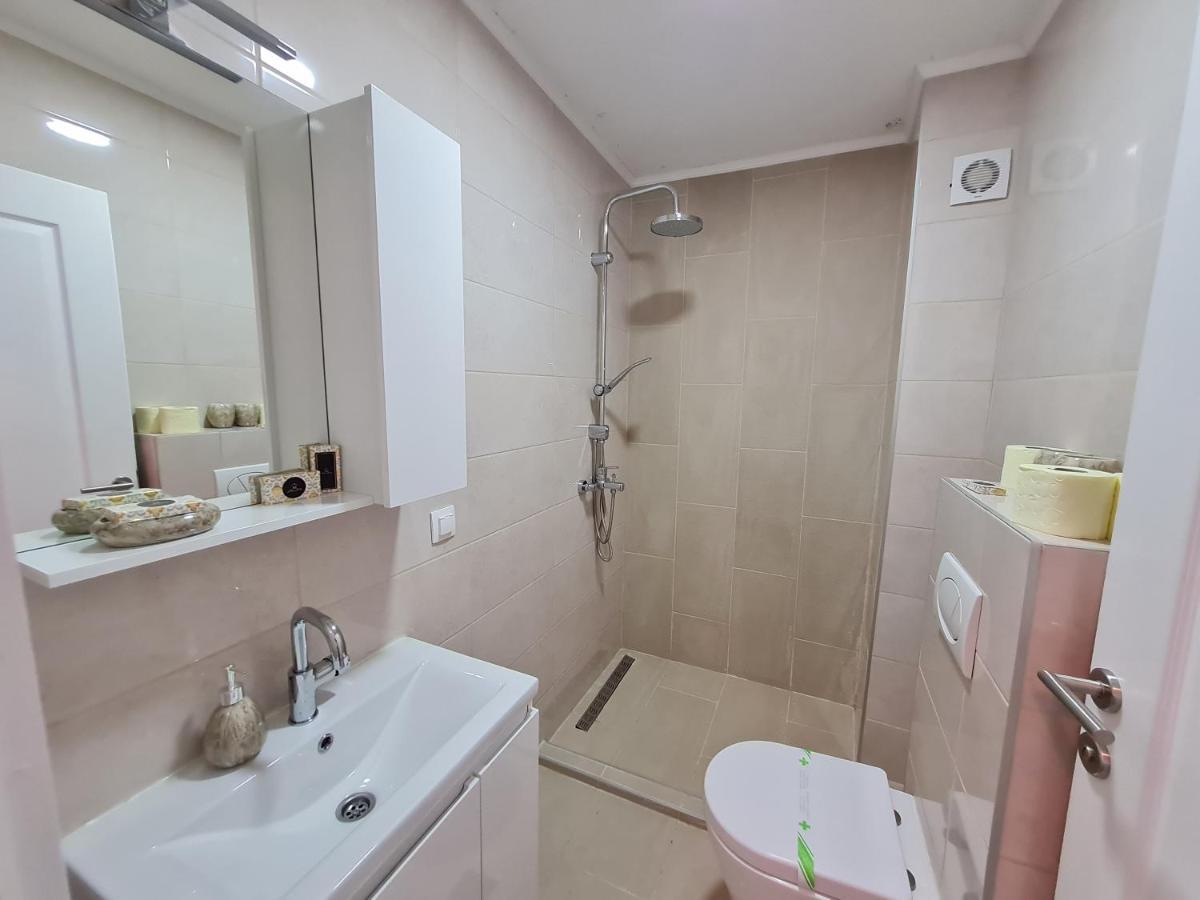 Villa Malkoc - Luxury Rooms & Apartments 莫斯塔尔 外观 照片