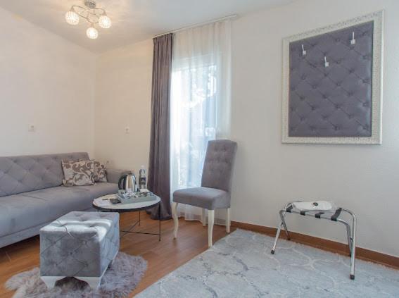 Villa Malkoc - Luxury Rooms & Apartments 莫斯塔尔 外观 照片