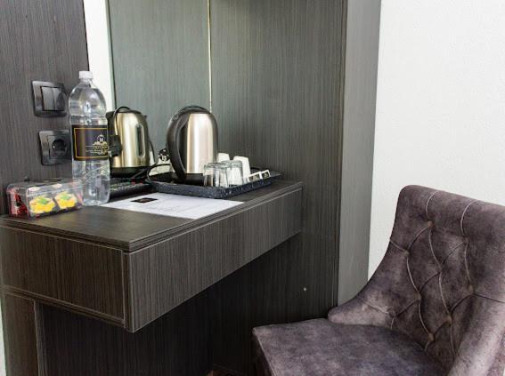 Villa Malkoc - Luxury Rooms & Apartments 莫斯塔尔 外观 照片